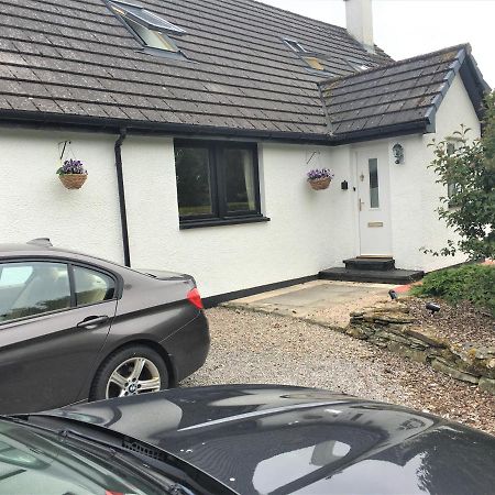 Kilberry Guest House Beauly Exteriör bild