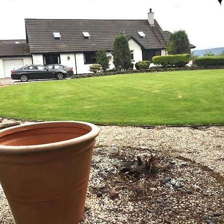 Kilberry Guest House Beauly Exteriör bild