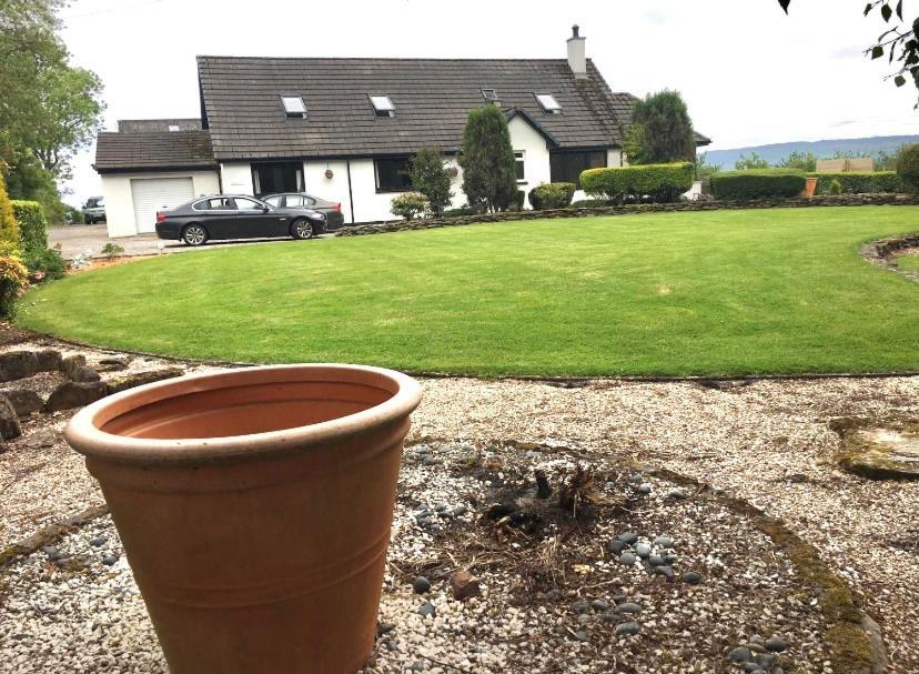 Kilberry Guest House Beauly Exteriör bild