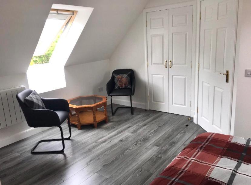 Kilberry Guest House Beauly Exteriör bild