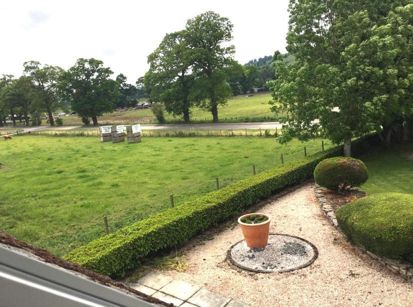 Kilberry Guest House Beauly Exteriör bild