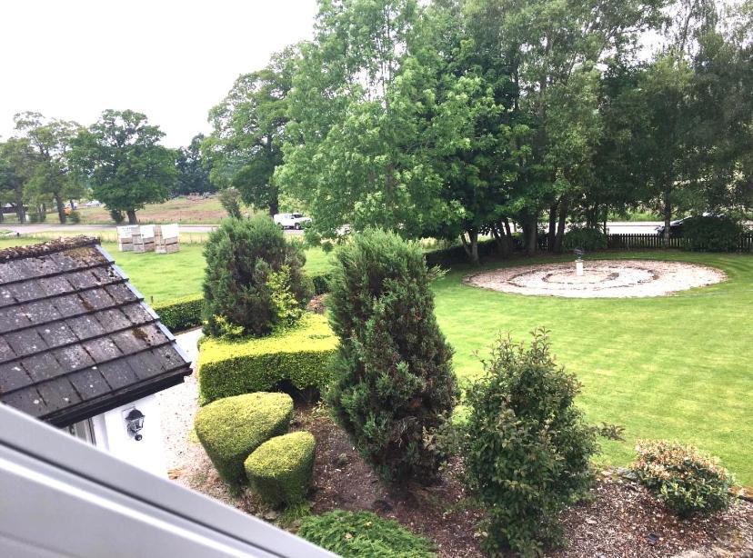 Kilberry Guest House Beauly Exteriör bild