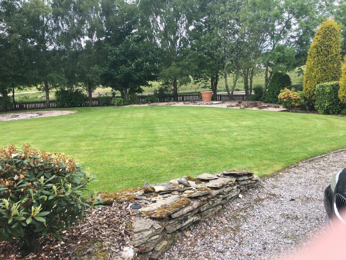 Kilberry Guest House Beauly Exteriör bild