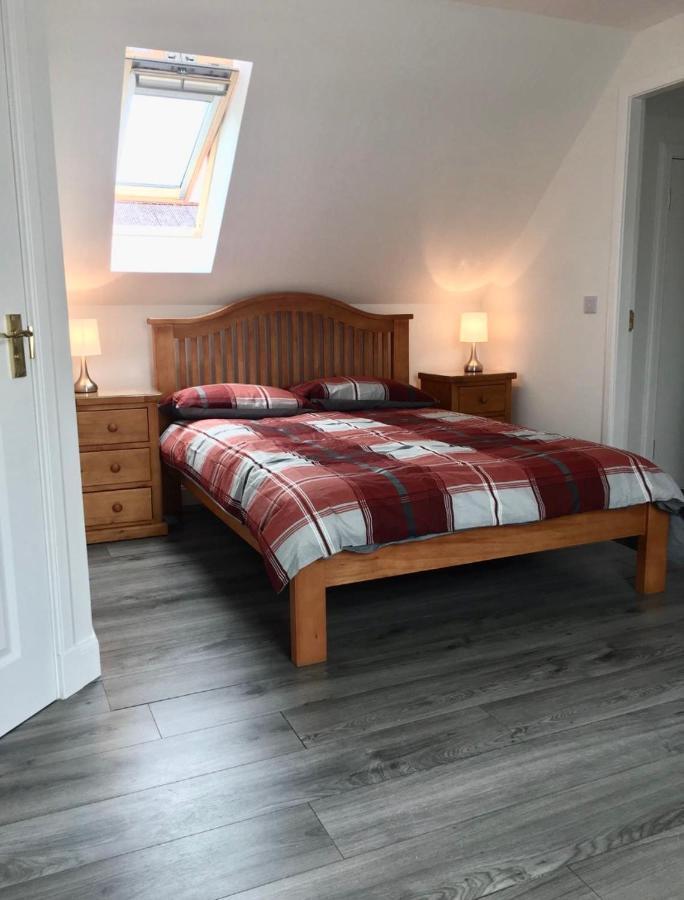 Kilberry Guest House Beauly Exteriör bild